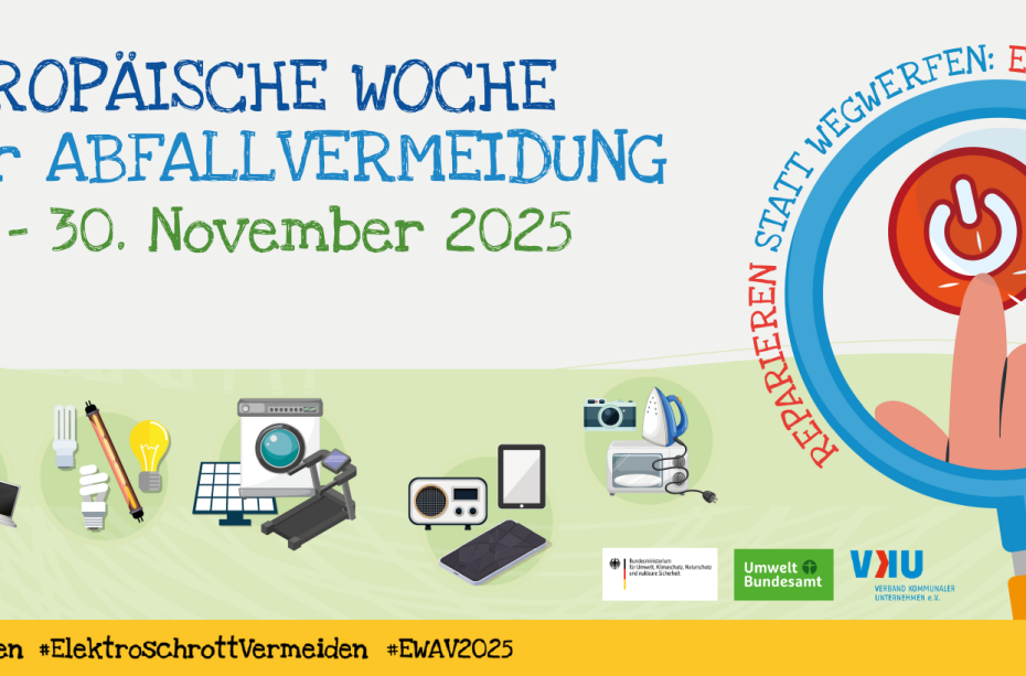EU-weite EWAV_Grafik auf Deutsch, Quelle: EWWR Brüssel